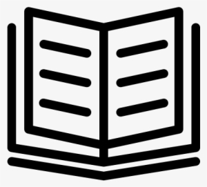 300x271 Open Book Vector Png, Transparent Open Book Vector Png Image Free