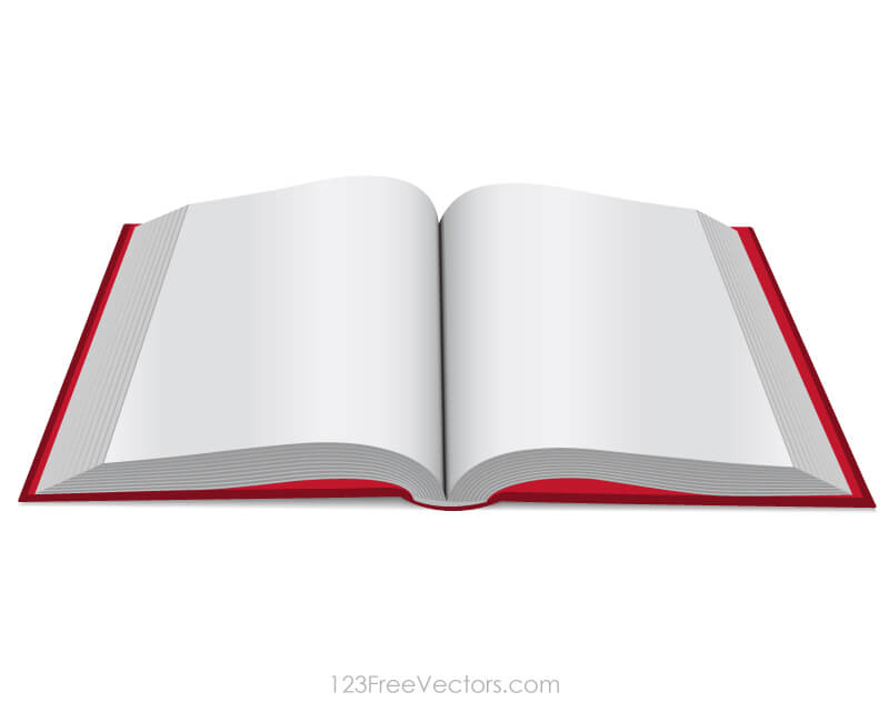800x650 Open Book Book Clipart Vectors Free Vector Graphics Freevectors