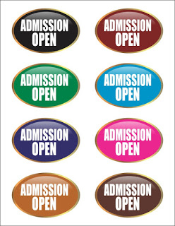248x320 Admission Open Vector Free Download Cdr