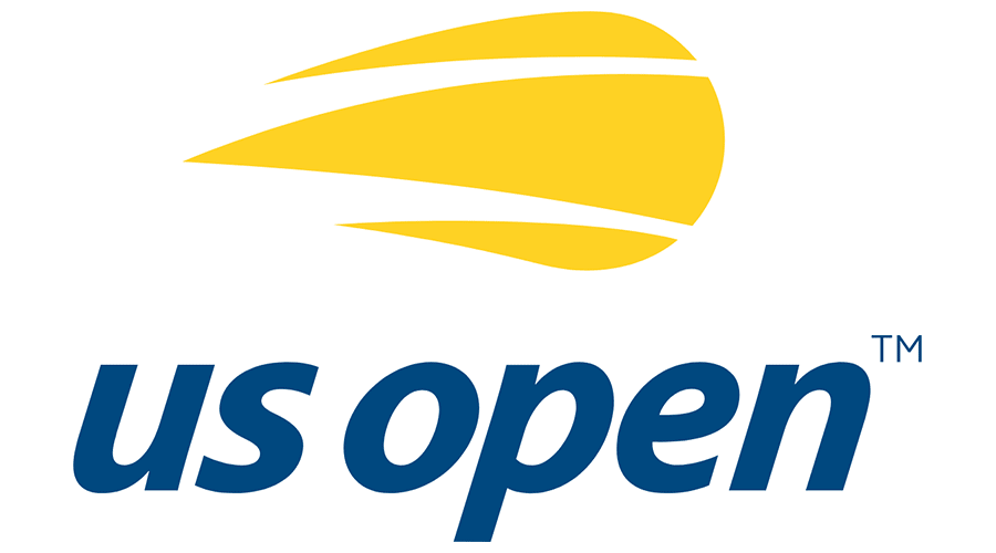 900x500 Us Open Vector Logo