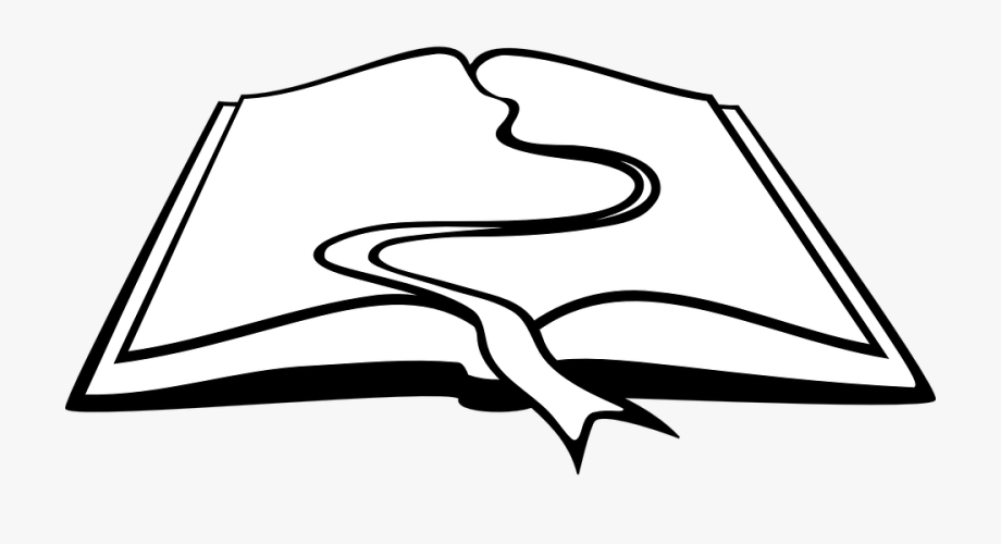 920x500 Bookmark Reading Free Vector Graphic