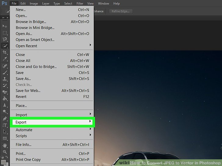 728x546 How To Convert To Vector