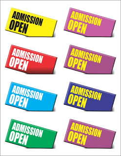 248x320 Admission Open Vector Free Download Cdr