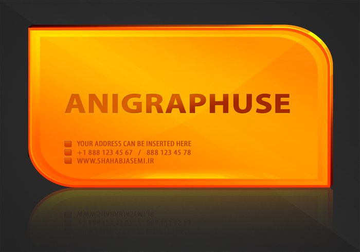 700x490 Vector Card Free Photoshop Psds