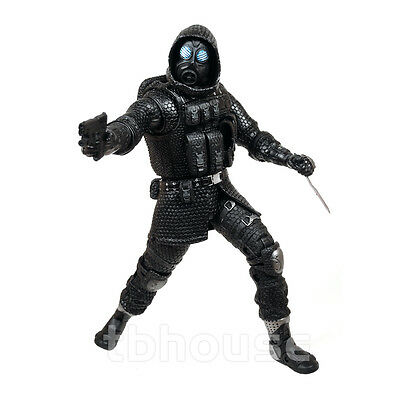 400x400 Vector Figure Resident Evil Biohazard Operation Raccoon City