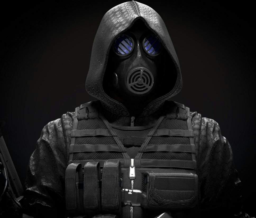 968x826 Vector From Resident Evil Raccoon City In Dbd Dead