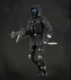226x256 Biohazard Operation Raccoon City