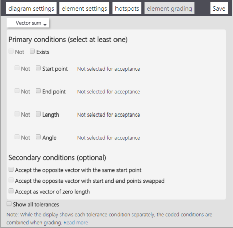 464x454 Set Grading Conditions For Vector Moment