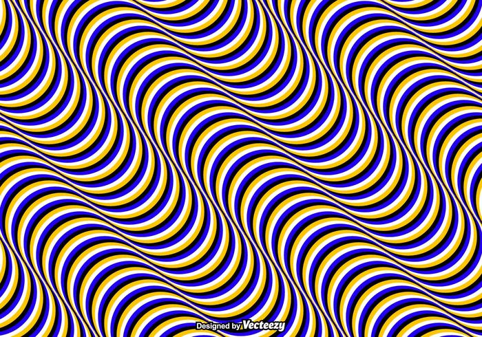 700x490 Illusion Free Vector Art
