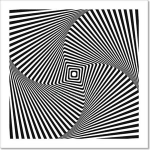 Optical Illusion Vector at Vectorified.com | Collection of Optical ...