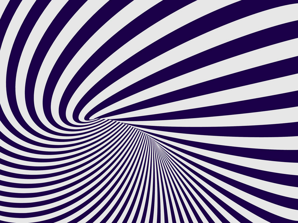 1024x765 Optical Illusion Vector Vector Art Graphics