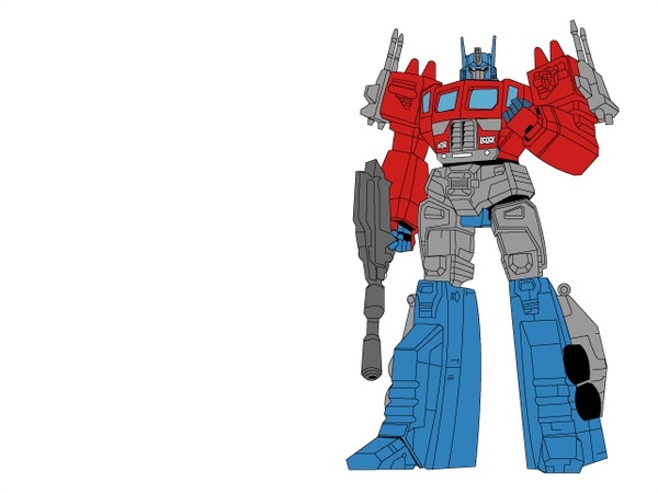 Optimus Prime Free Vector In Encapsulated Postscript 600x450 Optimus Prime Free Vector In Encapsulated Postscript