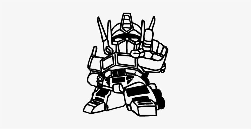 Optimus Prime Vector 820x423 Optimus Prime Vector