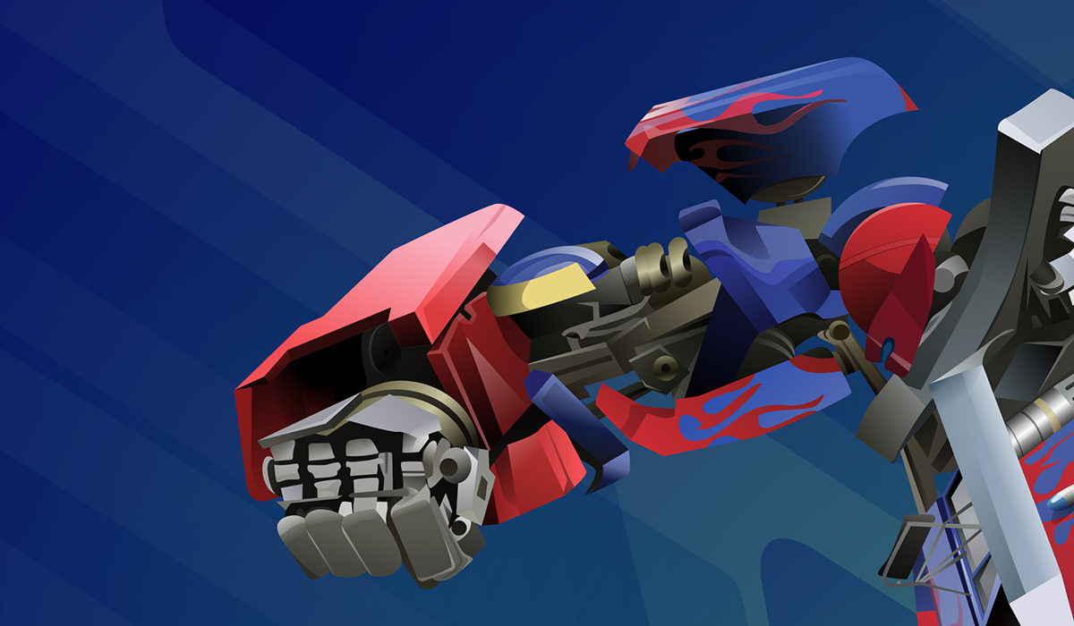 Optimus Prime Vector at Vectorified.com | Collection of ...