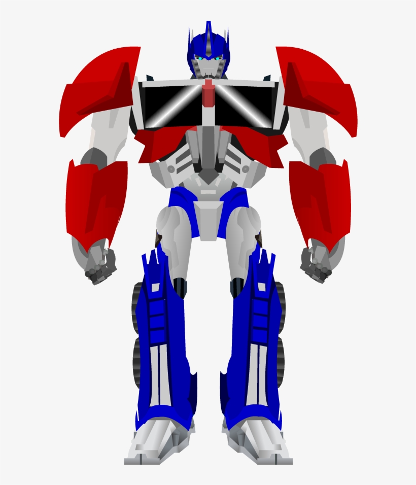 Download Optimus Prime Vector at Vectorified.com | Collection of ...