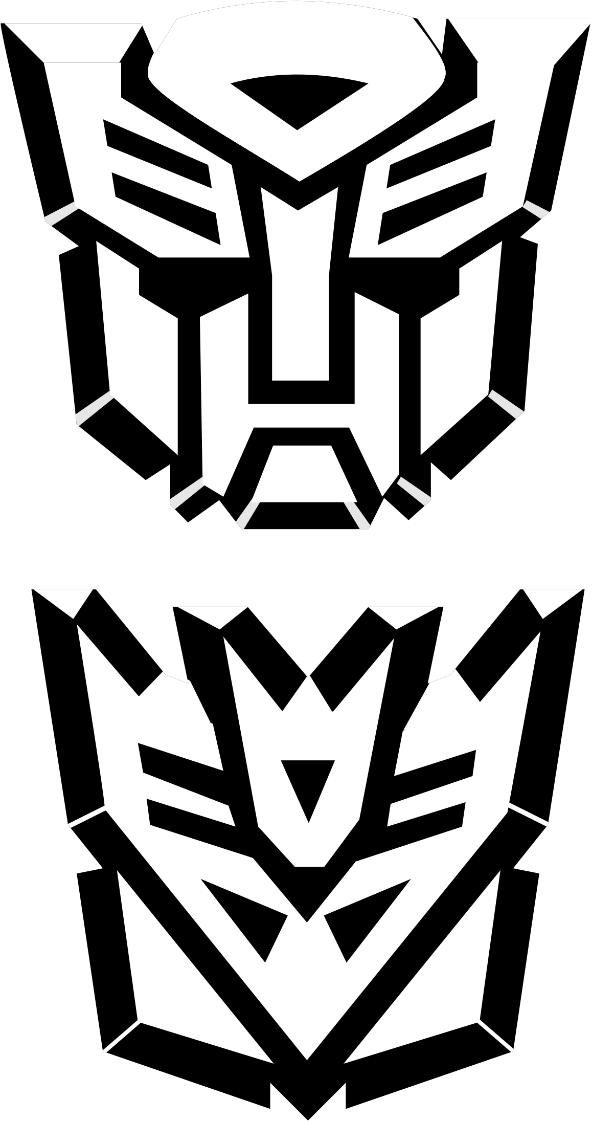 0 Result Images of Optimus Prime Logo Png - PNG Image Collection