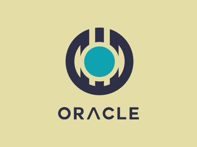 Oracle Logo Vector at Vectorified.com | Collection of Oracle Logo ...