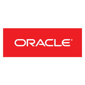 280x280 Oracle Vector Logo Free Download