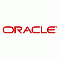 200x200 Oracle Logo Vector