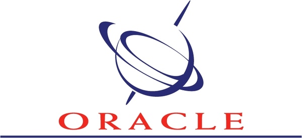 600x275 Oracle Free Vector In Encapsulated Postscript