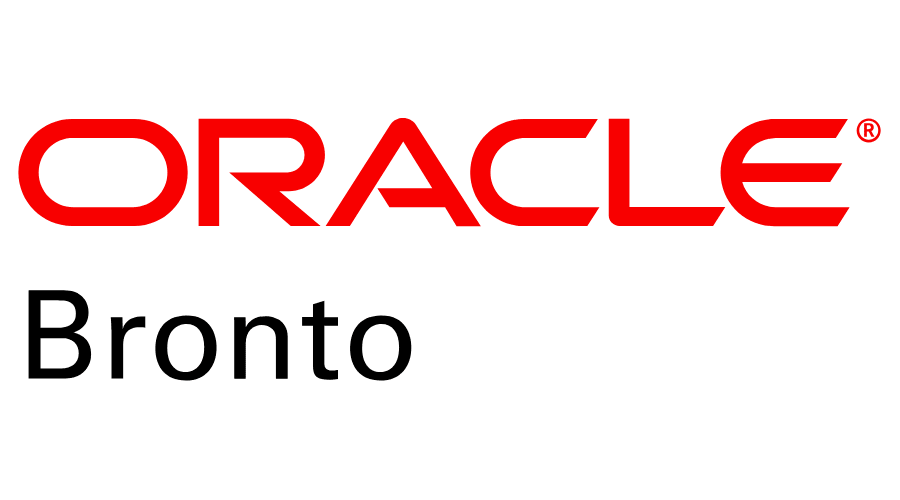 900x500 Oracle Bronto Vector Logo Free Download