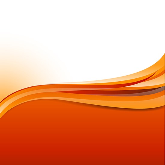 Download Free Orange Abstract Wavy Background Vector Illustration 550x550 Download Free Orange Abstract Wavy Background Vector Illustration