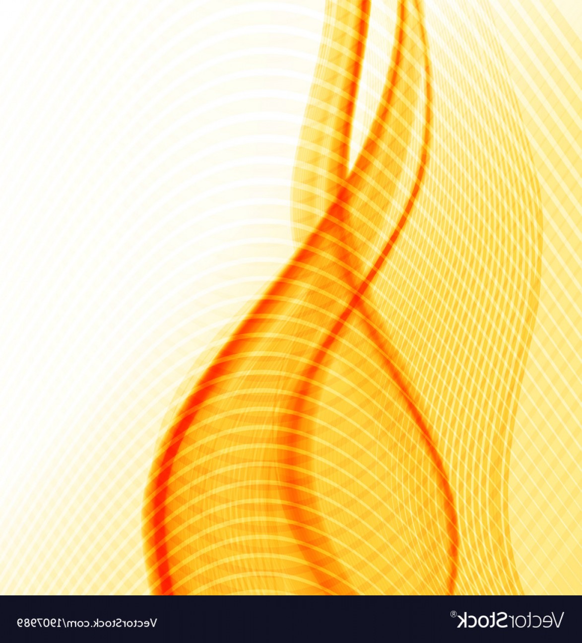 Orange Yellow Abstract Background Vector Hoodamath 1173x1296 Orange Yellow Abstract Background Vector Hoodamath