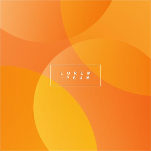 Orange Abstract Background Vector Illustration Graphic Design 490x490 Orange Abstract Background Vector Illustration Graphic Design