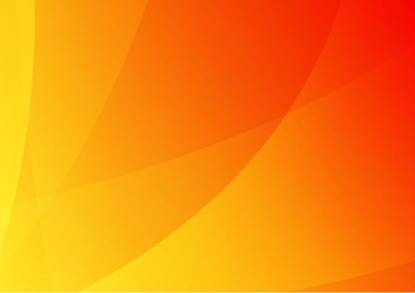 Vector Orange Light Abstract Background Free Vector 600x424 Vector Orange Light Abstract Background Free Vector