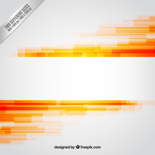 Abstract Background In Orange Tones Vector Free Download 626x626 Abstract Background In Orange Tones Vector Free Download