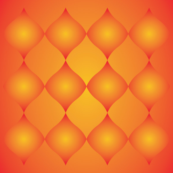 600x600 Free Vectors Orange Background Vector Free Vector