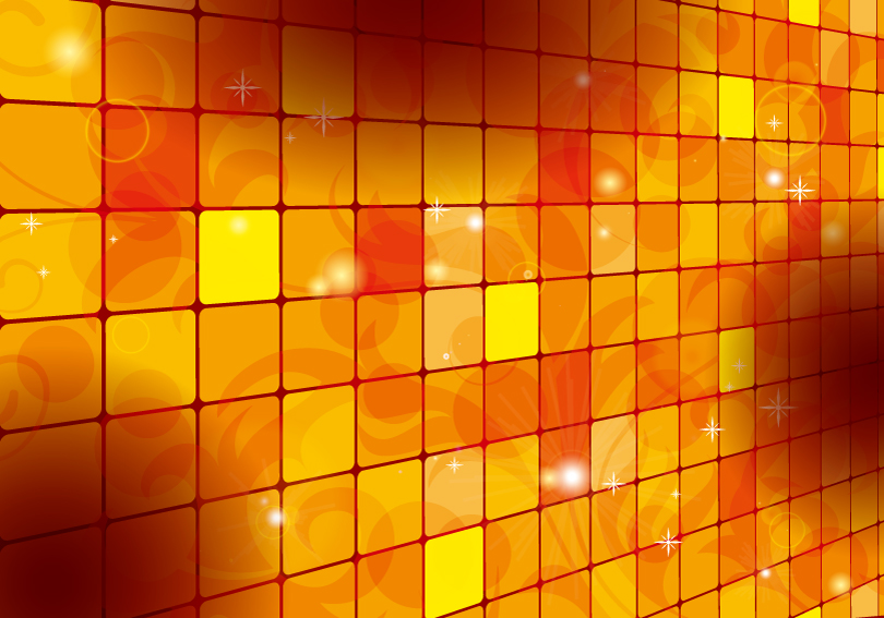 810x567 Orange Box Background Vector Free Vector Graphic Download