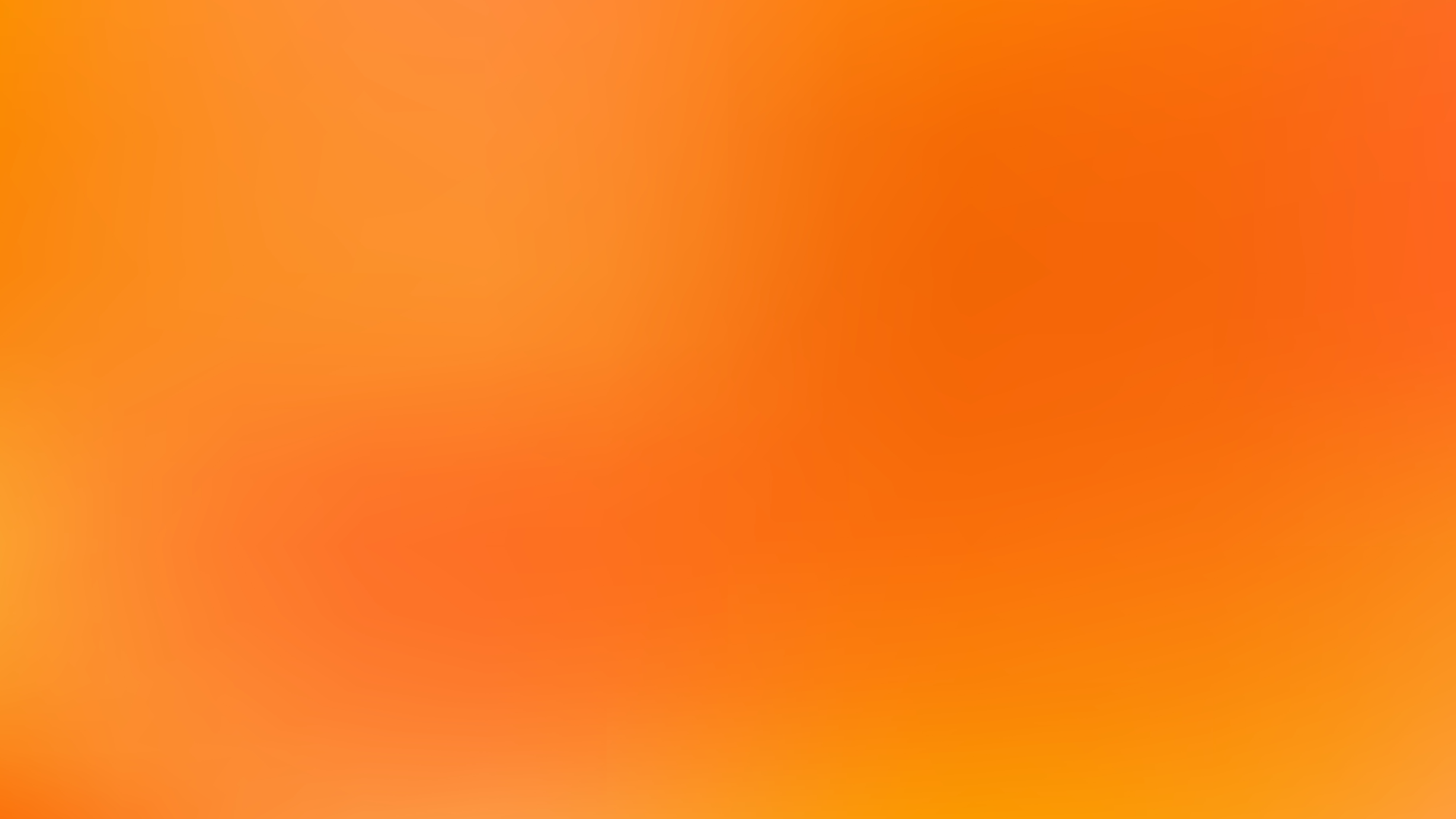 8000x4500 Orange Professional Background Vector Illustration