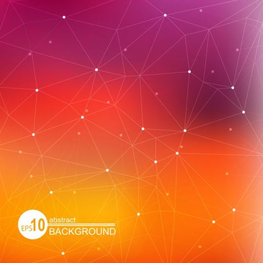 539x539 Purple Orange Background Vector Design Free Download