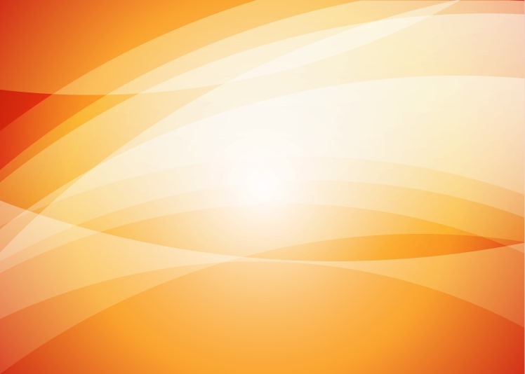 748x534 Abstract Orange Yellow Background Free Vector Graphics All