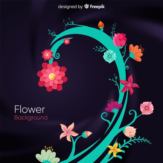 Decor About Orange Blossom Free Font 626x626 Decor About Orange Blossom Free Font