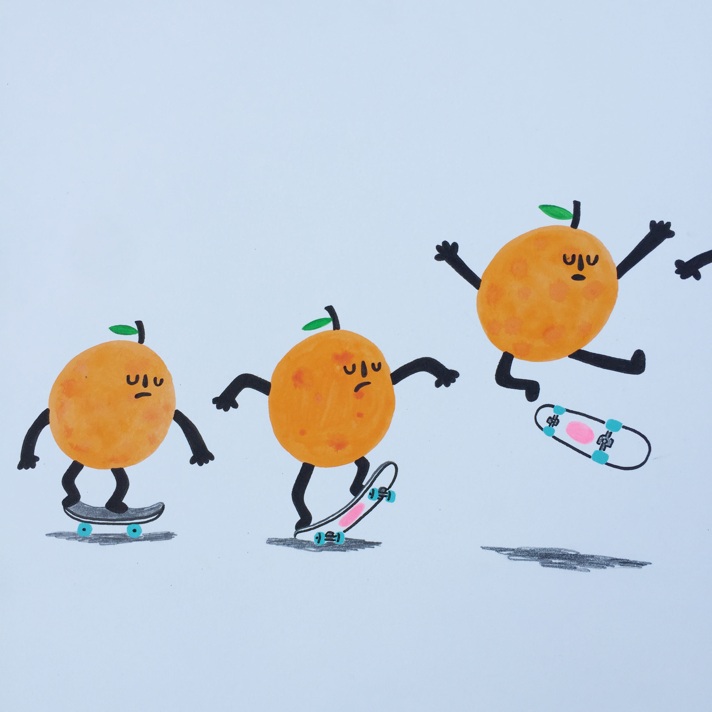 Annoying Orange Drawing Challenge Ball Blossom Vector Pencil Free 2448x2448 Annoying Orange Drawing Challenge Ball Blossom Vector Pencil Free