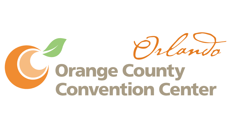 Orange County Convention Center Vector Logo 900x500 Orange County Convention Center Vector Logo