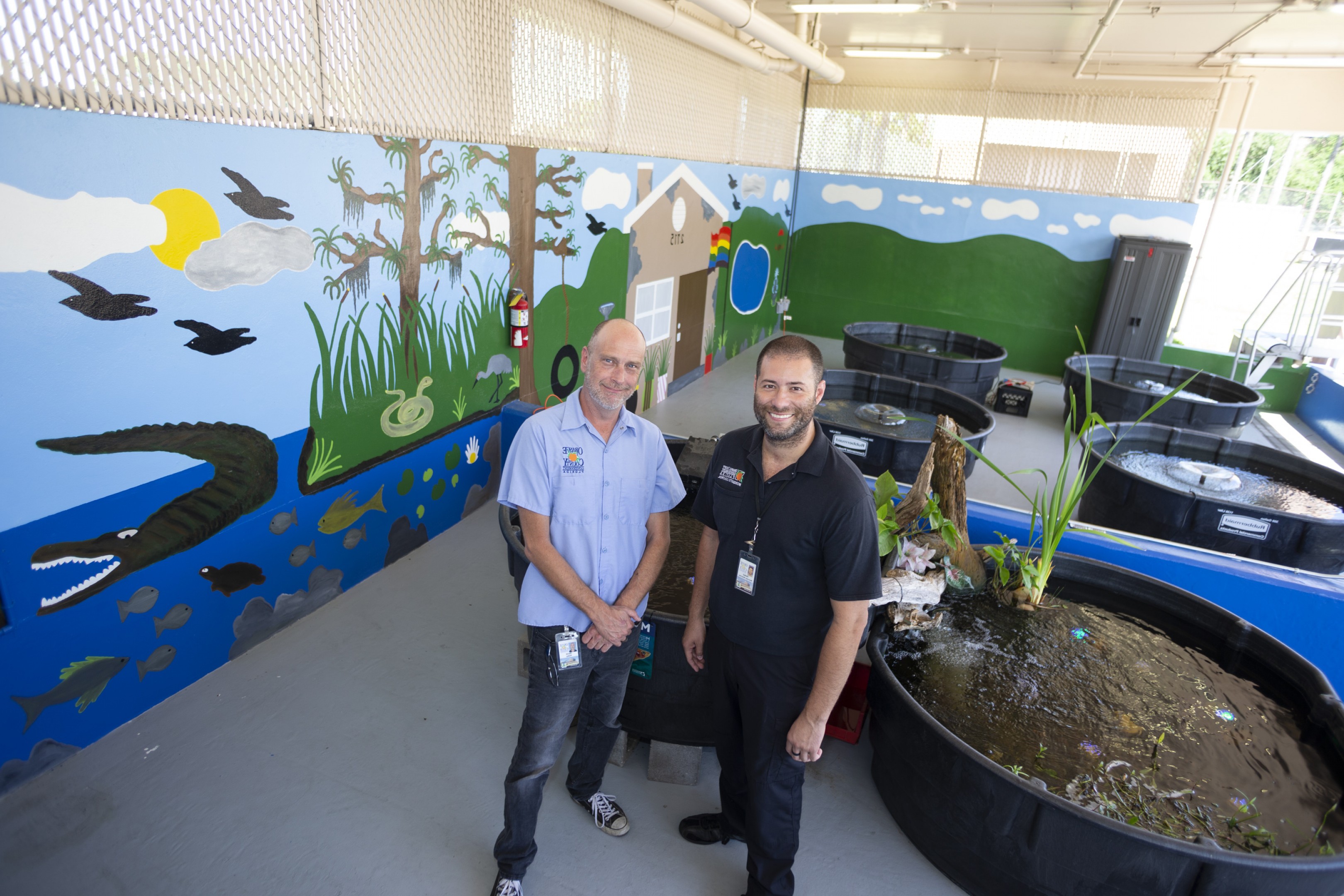 Orange County Vector Control Department Studiogrfx 3240x2160 Orange County Vector Control Department Studiogrfx