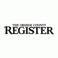 The Orange County Register Logo Vector 200x200 The Orange County Register Logo Vector