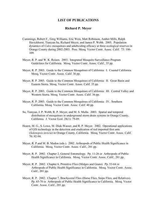 Dr Richard P Meyer 495x640 Dr Richard P Meyer