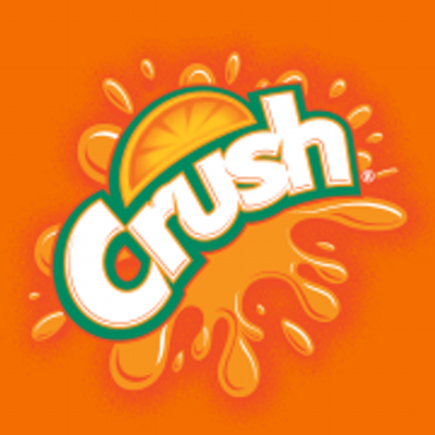 Orange Crush Logo Vector at Vectorified.com | Collection of Orange