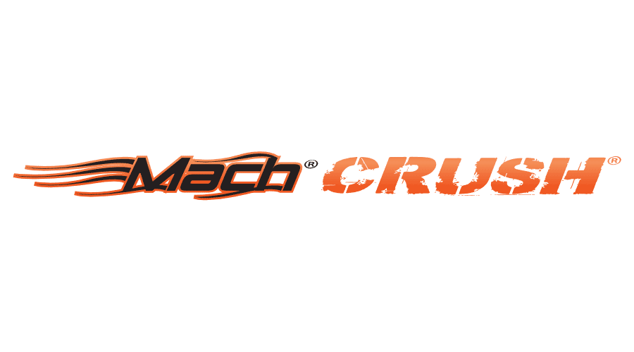 900x500 Mach Crush Vector Logo