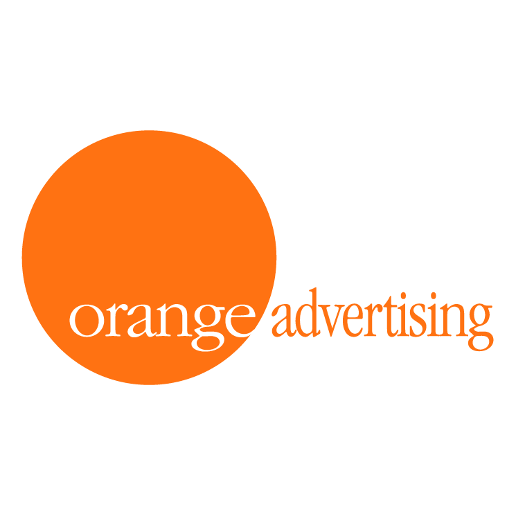 745x745 Orange Advertising