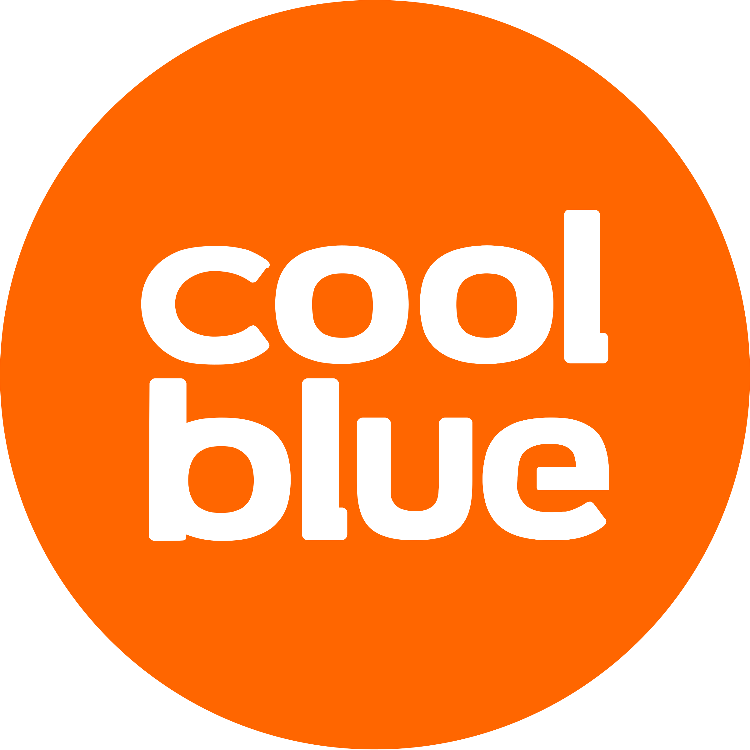 2400x2400 Coolblue Logo Png Transparent Vector