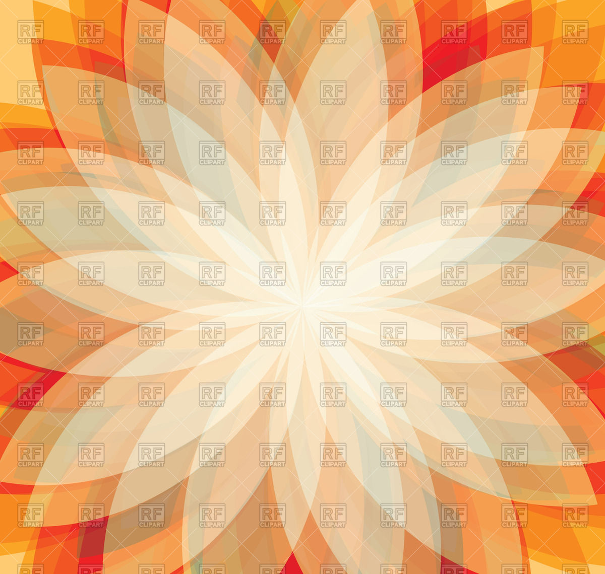 Orange Flower Petals Background Vector Image Of Backgrounds 1200x1140 Orange Flower Petals Background Vector Image Of Backgrounds