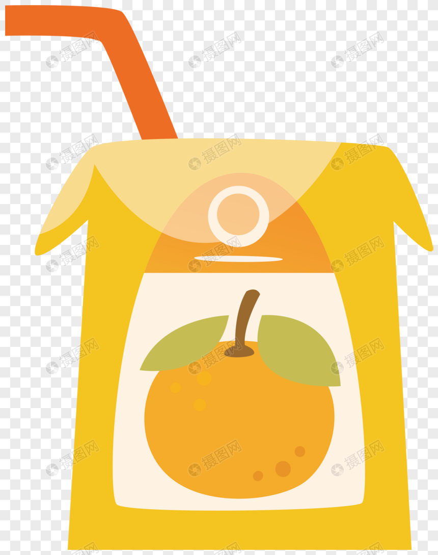 Hand Painted Cartoon Food Drink Orange Juice Vector Material Png 860x1088 Hand Painted Cartoon Food Drink Orange Juice Vector Material Png