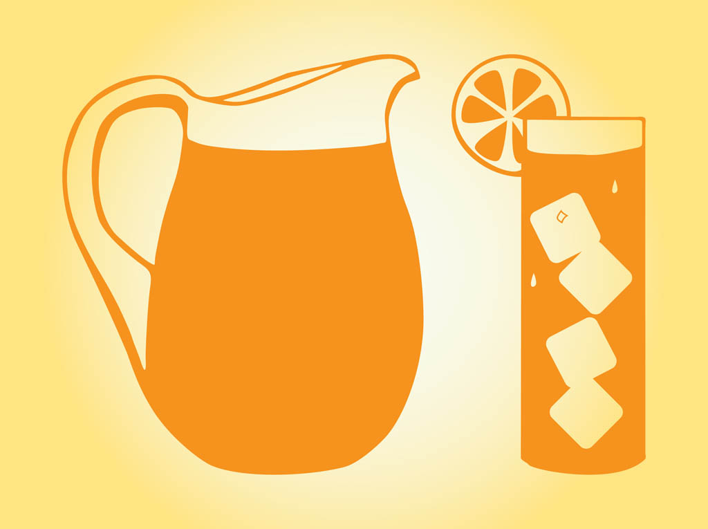 Orange Juice Vector Art Graphics 1024x765 Orange Juice Vector Art Graphics