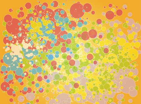 Orange Vector Background Free Vector Download 452x336 Orange Vector Background Free Vector Download