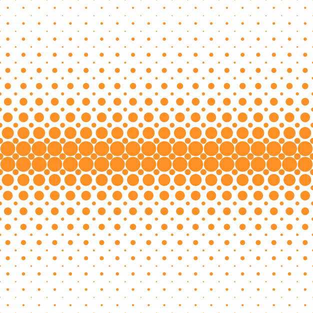 Abstract Geometrical Halftone Dot Pattern Background 626x626 Abstract Geometrical Halftone Dot Pattern Background